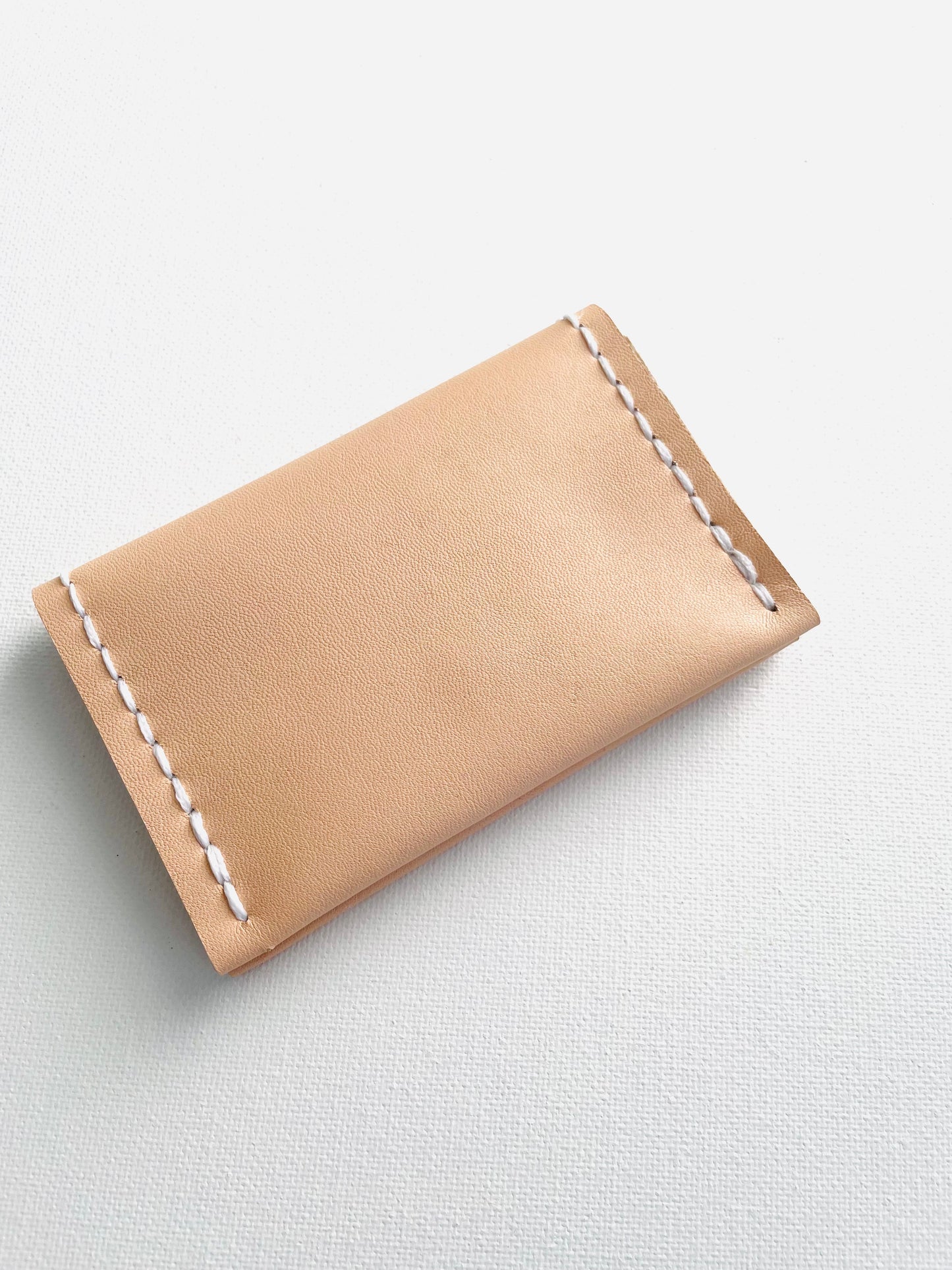 OTG Mini Wallet - Lilac