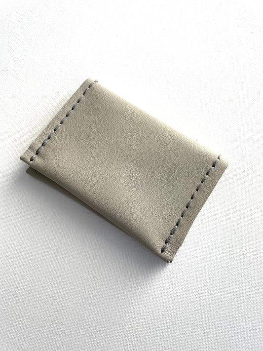 OTG Mini Wallet - Gray