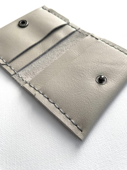 OTG Mini Wallet - Gray